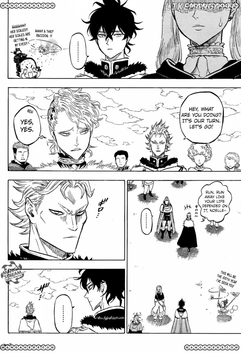 Black Clover chapter 120 image 08